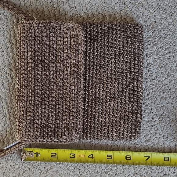 The Sak crochet purse - Picture 3 of 8